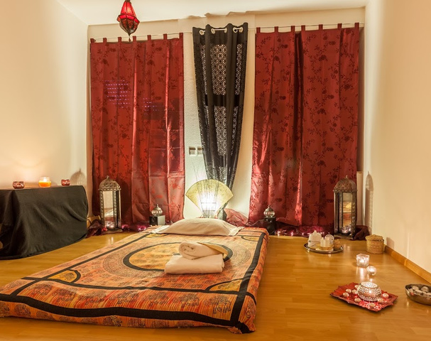 Temdesin I Erotische Massage Düsseldorf - Erotic Massage in Dusseldorf, Germany