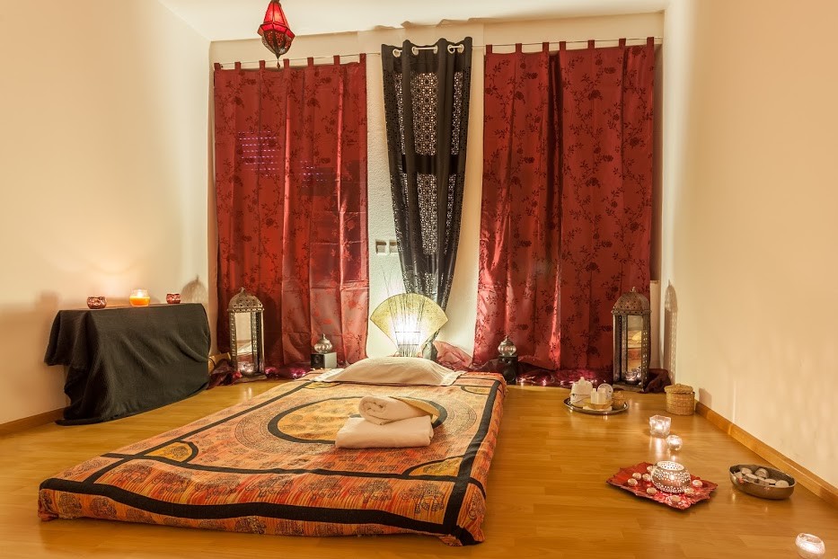 Temdesin I Erotische Massage Düsseldorf - Erotic Massage in Dusseldorf, Germany
