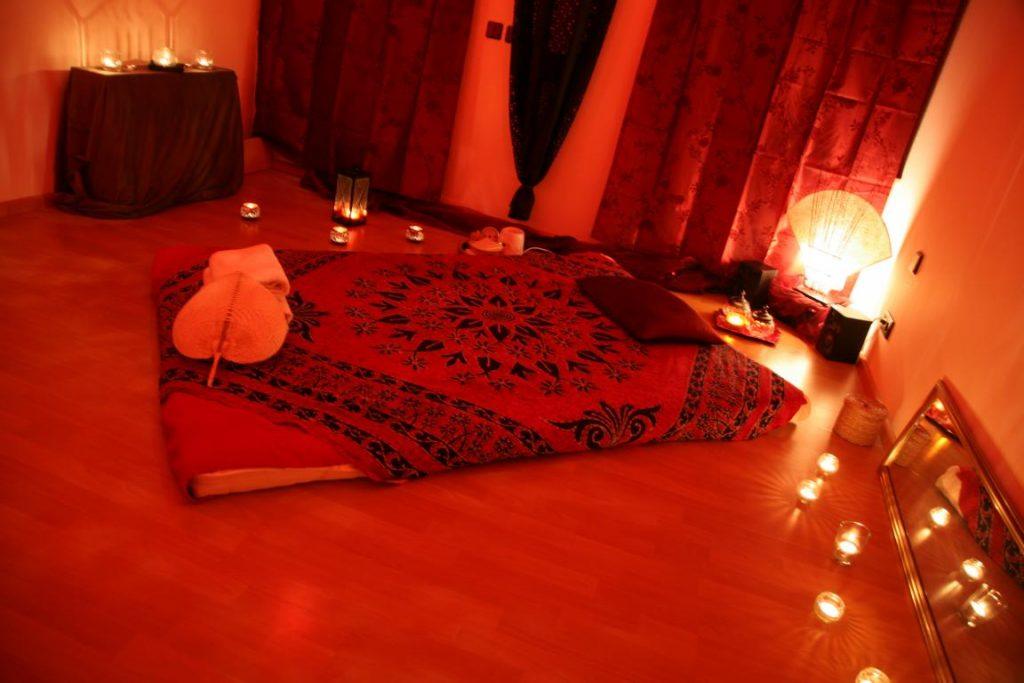 Temdesin I Erotische Massage Düsseldorf - Erotic Massage in Dusseldorf, Germany