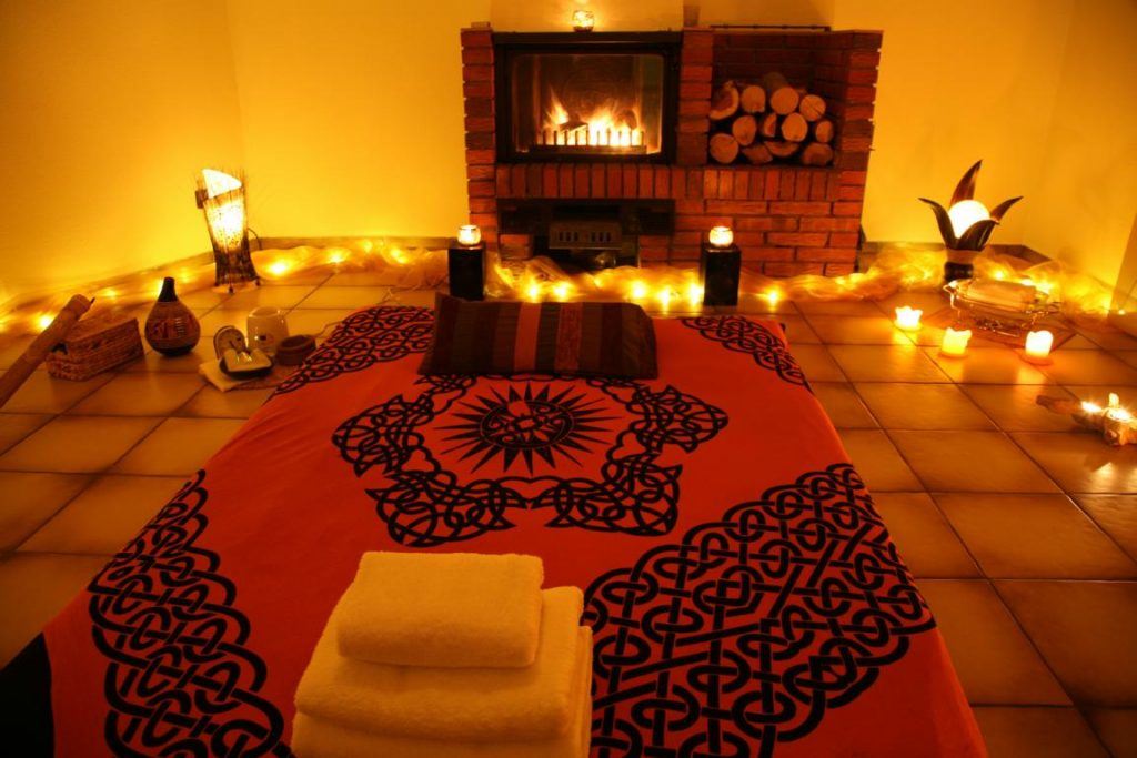 Temdesin I Erotische Massage Düsseldorf - Erotic Massage in Dusseldorf, Germany