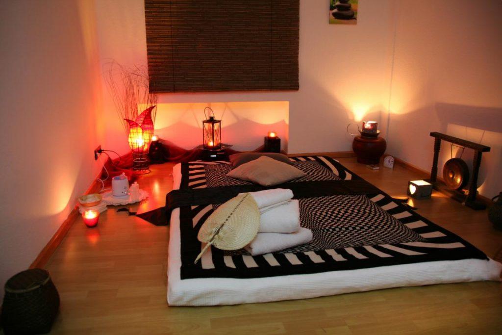 Temdesin I Erotische Massage Düsseldorf - Erotic Massage in Dusseldorf, Germany