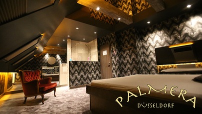 Palmera Düsseldorf: Erotikclub, Bordell, Nightclub & Saunaclub - Nightclub in Dusseldorf, Germany