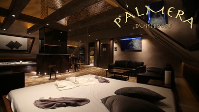 Palmera Düsseldorf: Erotikclub, Bordell, Nightclub & Saunaclub - Nightclub in Dusseldorf, Germany