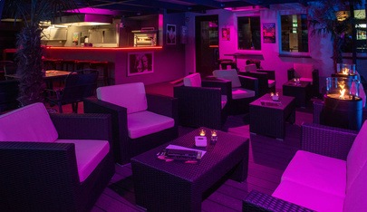 Palmera Düsseldorf: Erotikclub, Bordell, Nightclub & Saunaclub - Nightclub in Dusseldorf, Germany