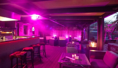 Palmera Düsseldorf: Erotikclub, Bordell, Nightclub & Saunaclub - Nightclub in Dusseldorf, Germany