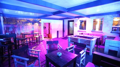 Palmera Düsseldorf: Erotikclub, Bordell, Nightclub & Saunaclub - Nightclub in Dusseldorf, Germany