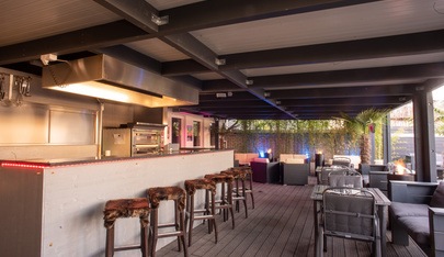 Palmera Düsseldorf: Erotikclub, Bordell, Nightclub & Saunaclub - Nightclub in Dusseldorf, Germany