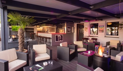 Palmera Düsseldorf: Erotikclub, Bordell, Nightclub & Saunaclub - Nightclub in Dusseldorf, Germany