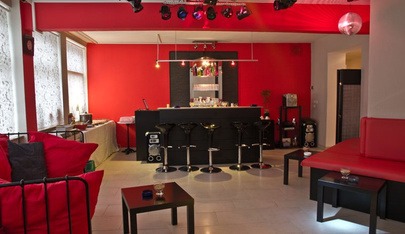 Relax In Paradise - Nightclub in Dusseldorf, Germany