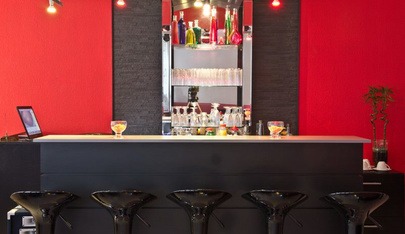 Relax In Paradise - Nightclub in Dusseldorf, Germany
