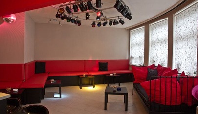 Relax In Paradise - Nightclub in Dusseldorf, Germany