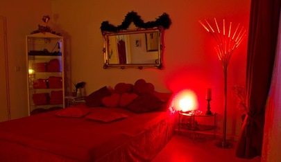 Relax In Paradise - Nightclub in Dusseldorf, Germany