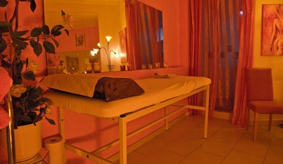 Relax In Paradise - Nightclub in Dusseldorf, Germany
