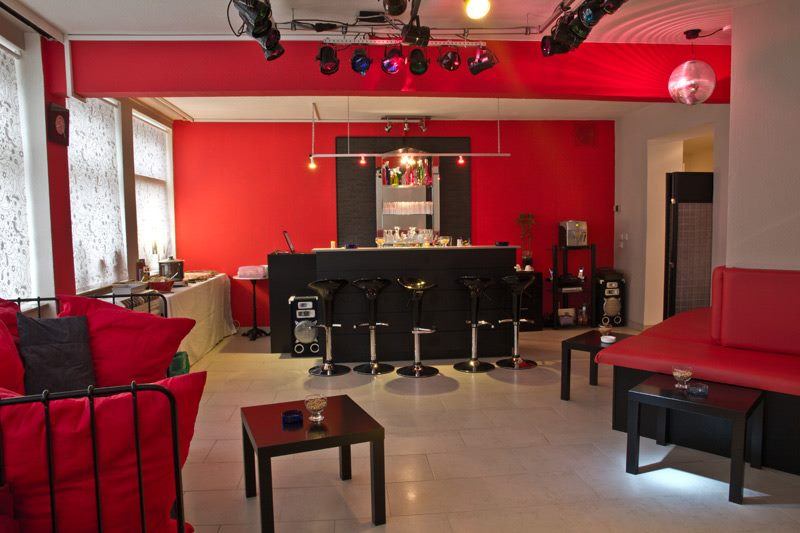Relax In Paradise - Nightclub in Dusseldorf, Germany