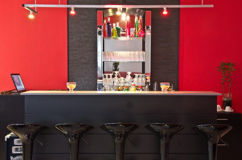 Relax In Paradise - Nightclub in Dusseldorf, Germany