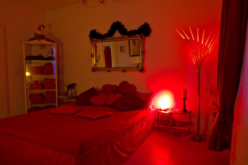 Relax In Paradise - Nightclub in Dusseldorf, Germany