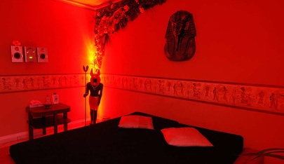 V.I.P. Club Düsseldorf - Nightclub in Dusseldorf, Germany