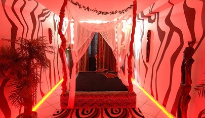 V.I.P. Club Düsseldorf - Nightclub in Dusseldorf, Germany