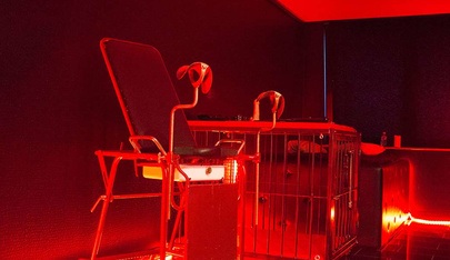 V.I.P. Club Düsseldorf - Nightclub in Dusseldorf, Germany