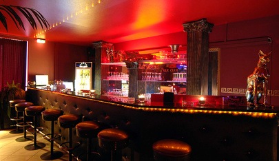 V.I.P. Club Düsseldorf - Nightclub in Dusseldorf, Germany