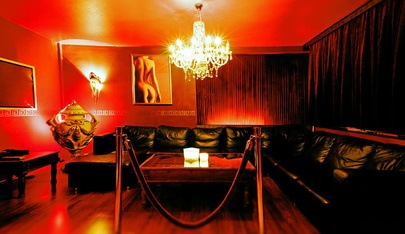 V.I.P. Club Düsseldorf - Nightclub in Dusseldorf, Germany
