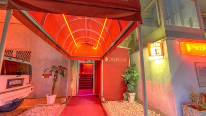 V.I.P. Club Düsseldorf - Nightclub in Dusseldorf, Germany