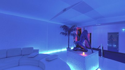 V.I.P. Club Düsseldorf - Nightclub in Dusseldorf, Germany