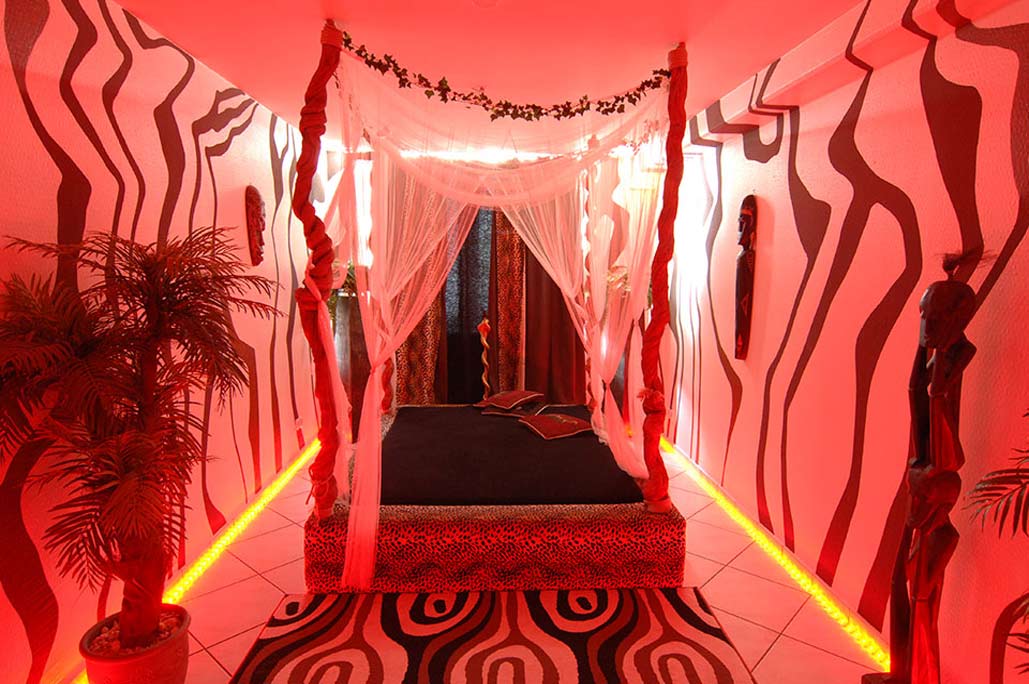 V.I.P. Club Düsseldorf - Nightclub in Dusseldorf, Germany