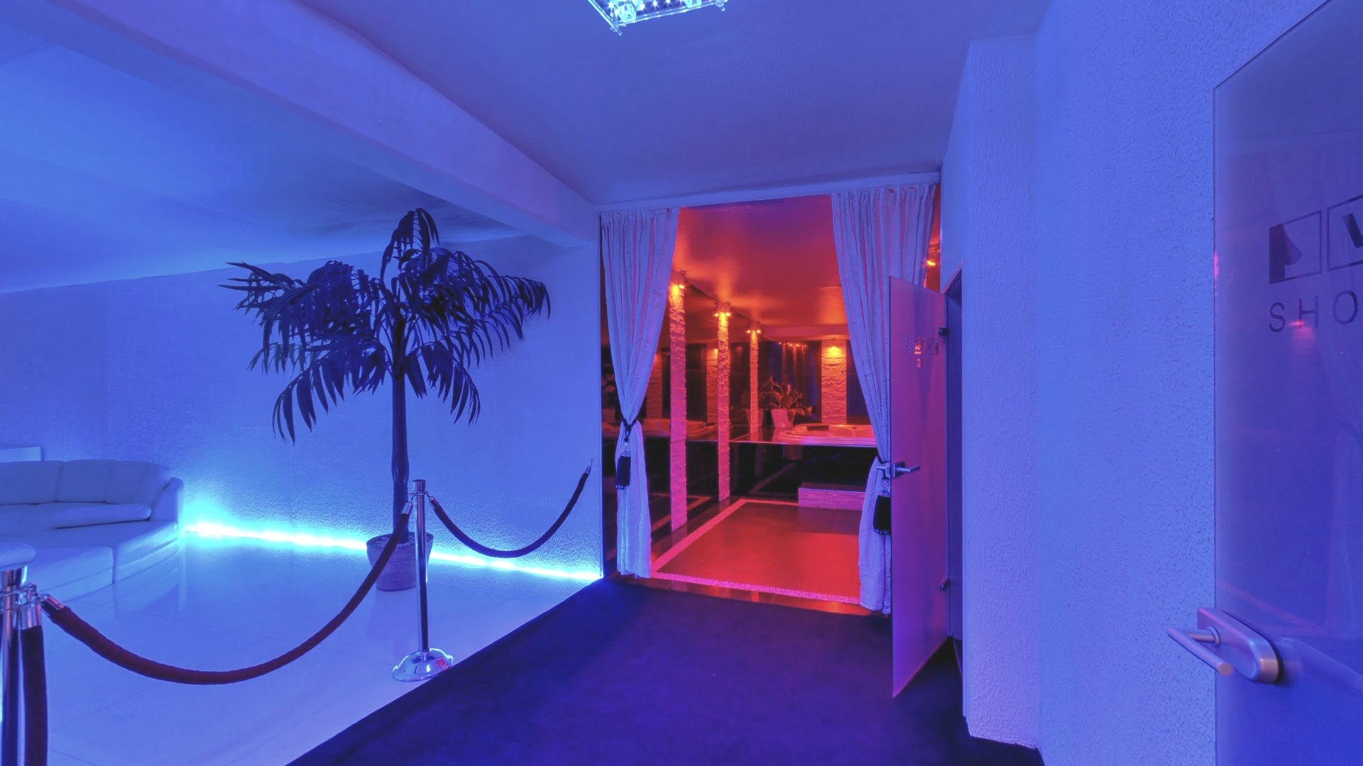 V.I.P. Club Düsseldorf - Nightclub in Dusseldorf, Germany