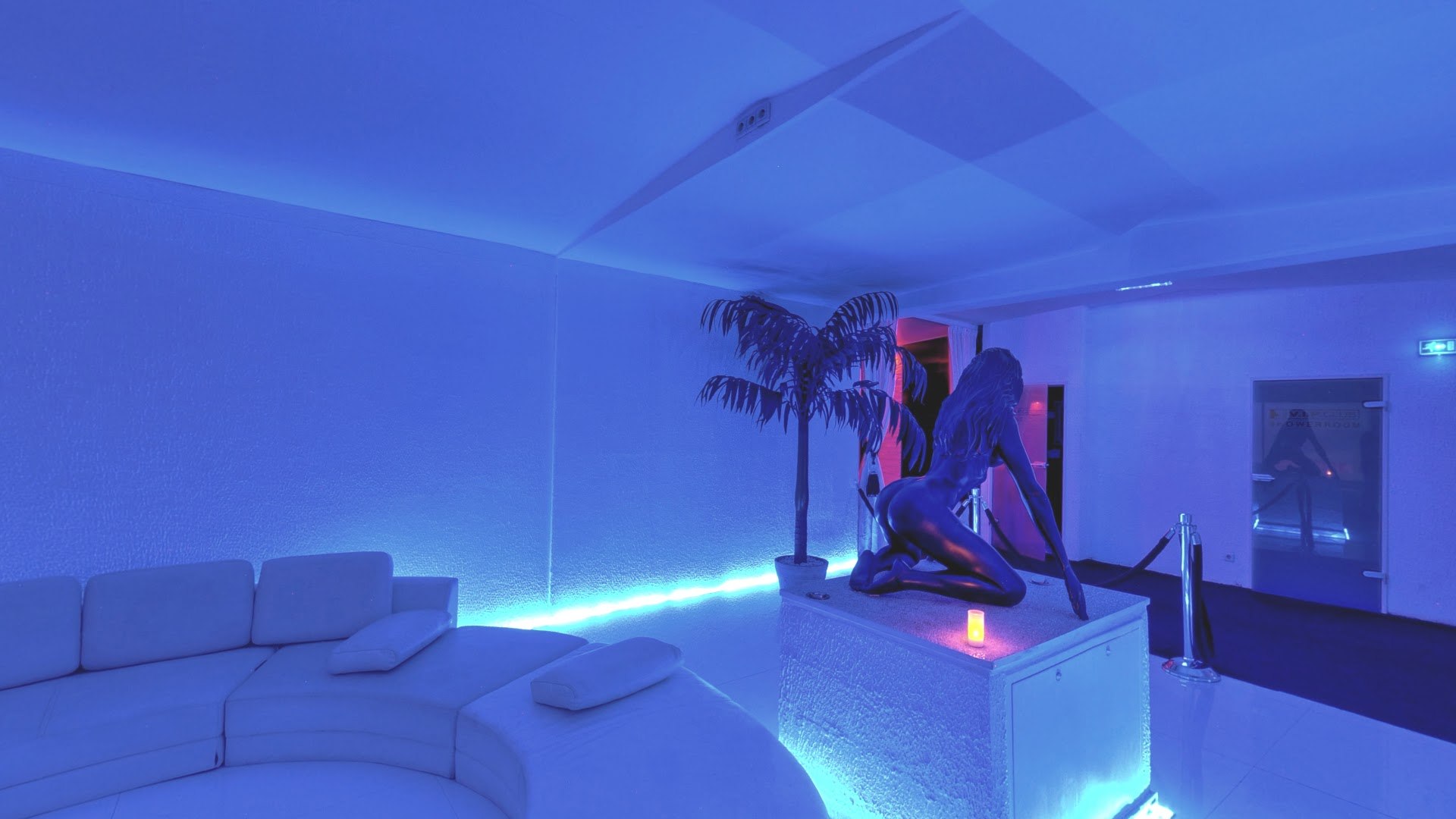 V.I.P. Club Düsseldorf - Nightclub in Dusseldorf, Germany