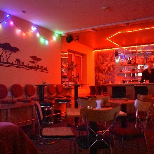 Tantras - Swinger Club in Ebermannsdorf, Germany