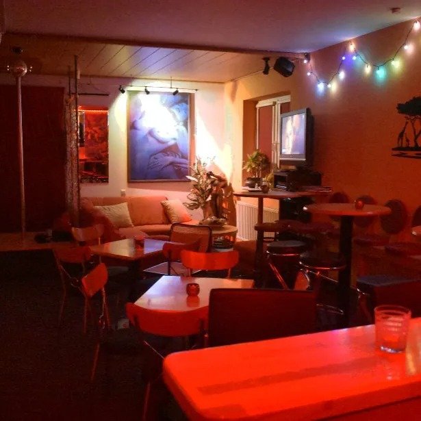 Tantras - Swinger Club in Ebermannsdorf, Germany
