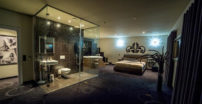 5. Element - Gentlemen's Club Fulda - Fkk in Eichenzell, Germany