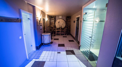 5. Element - Gentlemen's Club Fulda - Fkk in Eichenzell, Germany