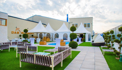 5. Element - Gentlemen's Club Fulda - Fkk in Eichenzell, Germany