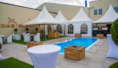 5. Element - Gentlemen's Club Fulda - Fkk in Eichenzell, Germany