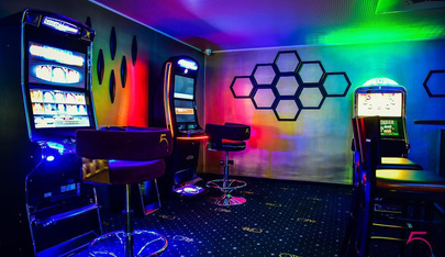 5. Element - Gentlemen's Club Fulda - Fkk in Eichenzell, Germany
