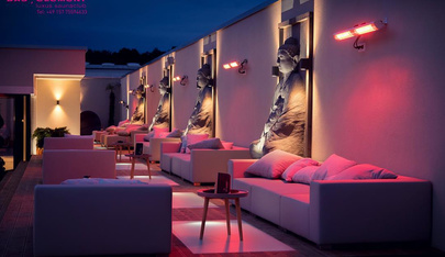 5. Element - Gentlemen's Club Fulda - Fkk in Eichenzell, Germany