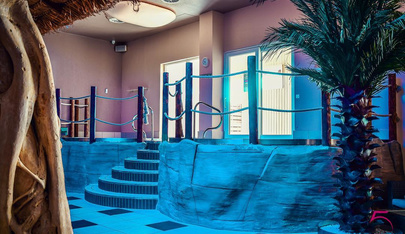 5. Element - Gentlemen's Club Fulda - Fkk in Eichenzell, Germany