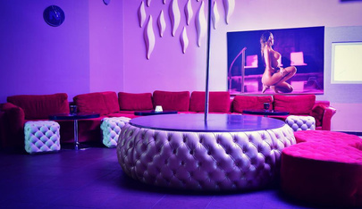 5. Element - Gentlemen's Club Fulda - Fkk in Eichenzell, Germany