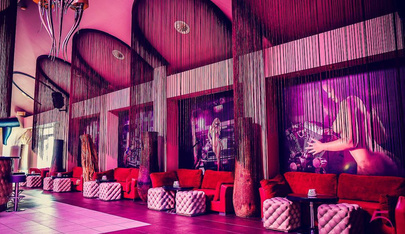 5. Element - Gentlemen's Club Fulda - Fkk in Eichenzell, Germany