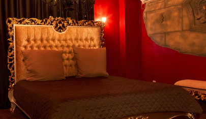 5. Element - Gentlemen's Club Fulda - Fkk in Eichenzell, Germany