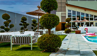 5. Element - Gentlemen's Club Fulda - Fkk in Eichenzell, Germany