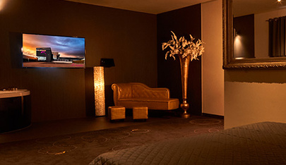 5. Element - Gentlemen's Club Fulda - Fkk in Eichenzell, Germany