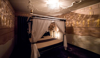 5. Element - Gentlemen's Club Fulda - Fkk in Eichenzell, Germany