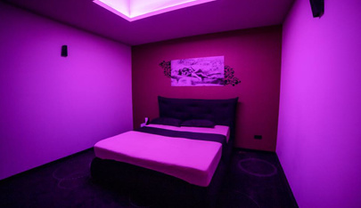 5. Element - Gentlemen's Club Fulda - Fkk in Eichenzell, Germany