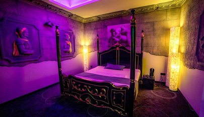 5. Element - Gentlemen's Club Fulda - Fkk in Eichenzell, Germany