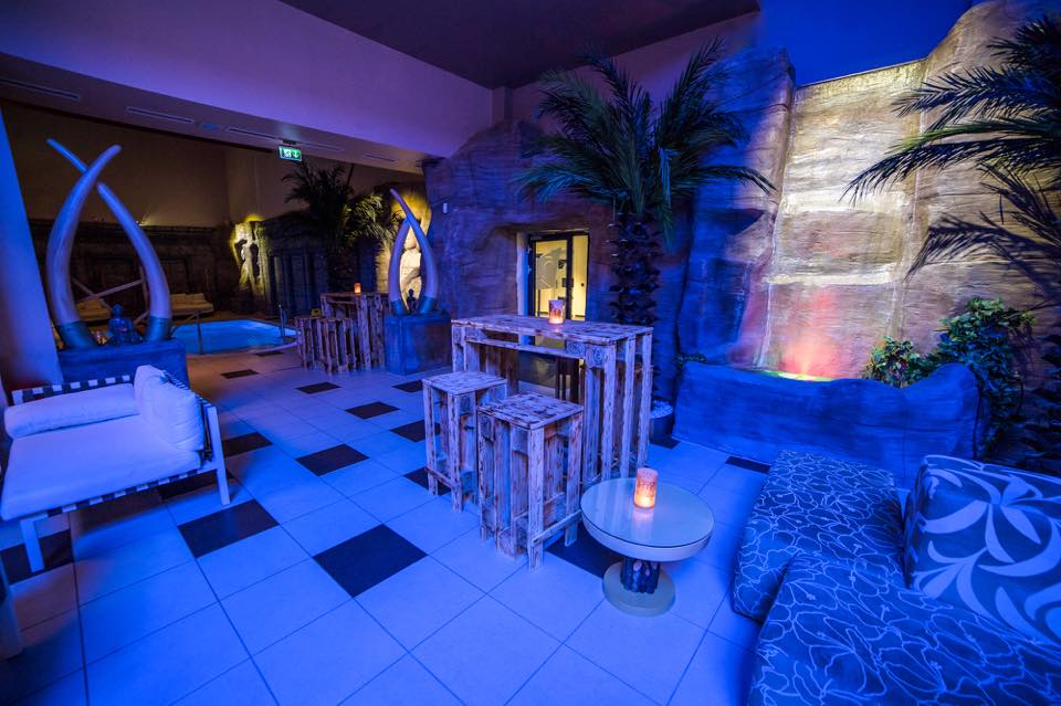 5. Element - Gentlemen's Club Fulda - Fkk in Eichenzell, Germany
