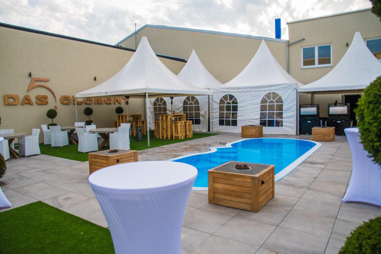 5. Element - Gentlemen's Club Fulda - Fkk in Eichenzell, Germany