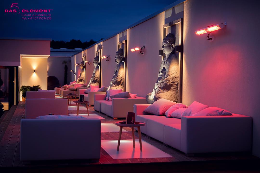 5. Element - Gentlemen's Club Fulda - Fkk in Eichenzell, Germany